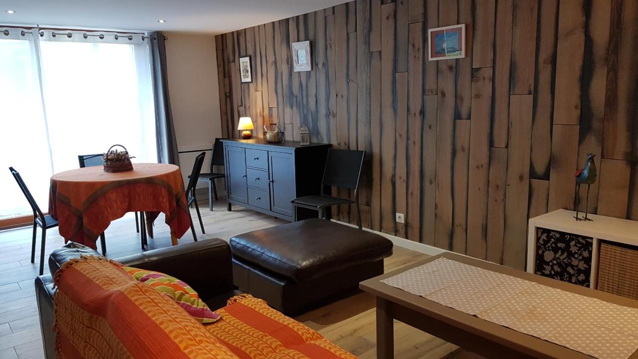 Auberge De Keringar ル・コンケ エクステリア 写真